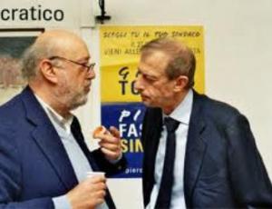 Gli amici di Machionne candidano Giusi La Ganga! umbrialeft.it